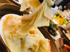 -泉州富力万达文华酒店-品珍中餐厅