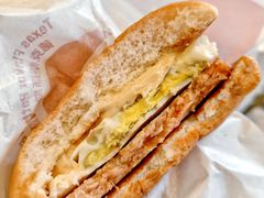 -麦当劳(朝阳北路店)