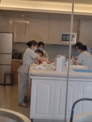 -和伊母婴护理中心·全套房(金山店)