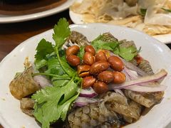 -黄但记老店·陈村粉食府