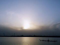 -人民防洪胜利纪念塔