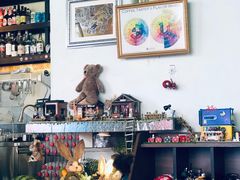 -青咖啡(三坊七巷店)