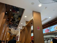 -阳阳中国饭(北京荟聚店)