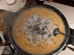 -林子石锅鱼(黄岩吾悦店)