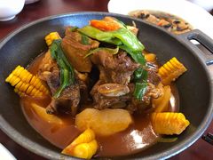 -巴依老爷新疆美食(工体旗舰店)