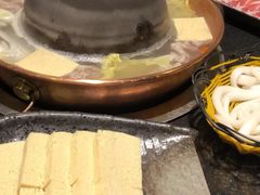 -东来顺饭庄(金泉广场店)