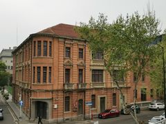 -飞马旅黎黄陂路文旅街区