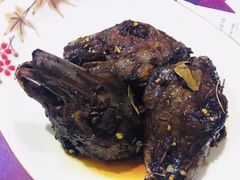 -易老妈蹄花.特色川菜(人民公园总店)