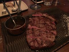 牛排-FOGO