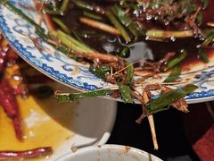 -老头儿油爆虾·1987杭州烟火味(湖滨银泰in77D区店)