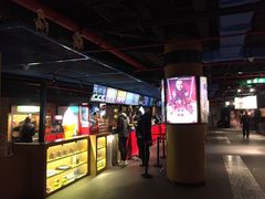 -恒华国际影城(顺义店)