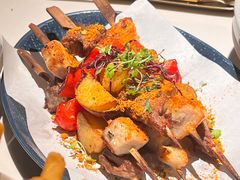 -阿妮叶李(光谷世界城店)