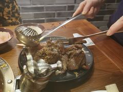 -受气牛肉·重庆耙牛肉(来福士店)