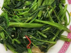 空心菜-东鑫记港式茶餐厅(南京东路店)