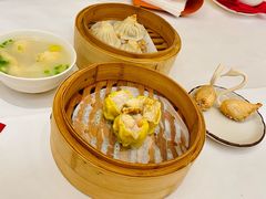 -香宫中餐厅·大连香格里拉(人民路店)