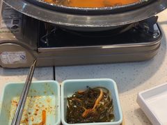 -韩香福烤肉庄园(荣成店)