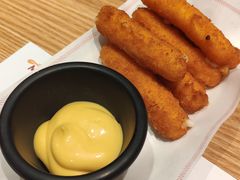 -米斯特比萨(望京西园店)