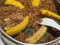 -绿草地·湘菜(芙蓉天街店)