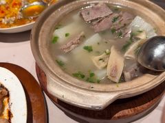 -小炳胜(卓悦中心店)