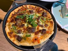 -乔泰勒JOETYLER西餐厅(曲江店)