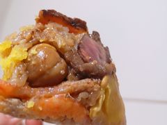 双烹粽球-老妈宫粽球
