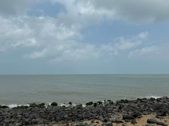 -白沙门生态公园