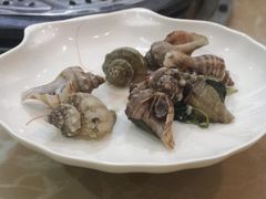 -海大大蒸汽海鲜餐厅·粤菜·特色小炒(欢乐颂店)