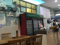 -青石桥老瓦房肥肠粉总店(青石桥总店)