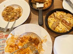 -必胜客(龙湾万达店)
