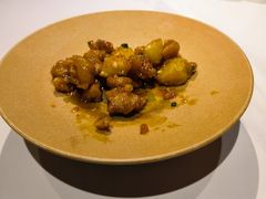 -大家食府·福建菜(FAC协盛中心庭院餐厅店)