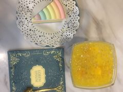 -李大牛和刘大力手作甜品(凯德店)
