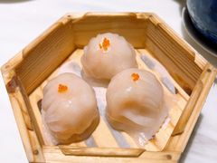 陶陶居大虾饺-陶陶居酒家(新天地店)