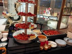 -菲住布渴酒店自助餐厅(阿里巴巴西溪园区店)