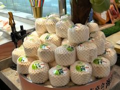 -丰卓会海鲜自助(中润大道店)