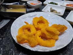 -海花锅盖烧烤店(怡馨家园店)