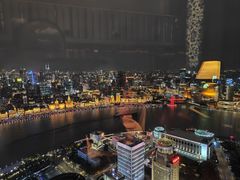 -金轩中餐厅 Jin Xuan(浦东丽思卡尔顿酒店)