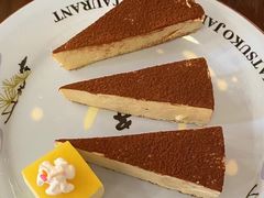 提拉米苏-松子料理(亮马桥店)