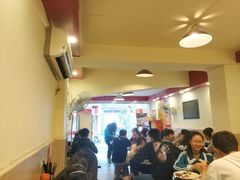 -卓粤拉肠(红庙店)