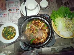 -鸣牌鸡煲(大岭山店)