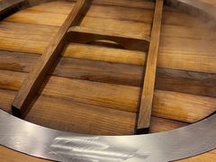 -果松木炭酸菜铜火锅·外婆参鸡汤