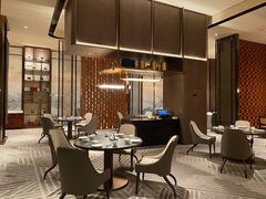 大堂-领事馆19号中餐厅(厦门海景洲际酒店)