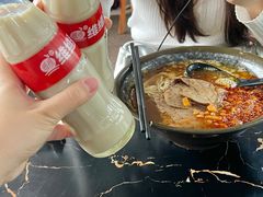 -云龙湖阿喆米线(云龙湖店)