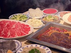 -龙森园火锅(琴台路店)