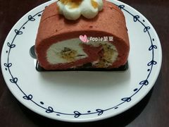 -女王蛋糕店(银海店)