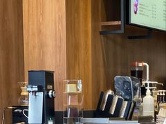 -星巴克臻选(北京太阳宫凯德店)