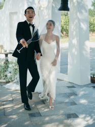 -秦皇岛我和你婚纱摄影工作室