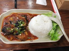 -李先生牛肉面大王(北京站售票厅餐厅)