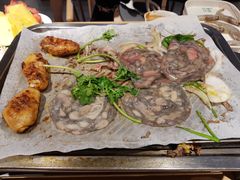 -玫瑰花园自助烤肉(顺义鑫海韵通店)