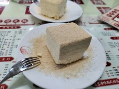 -香港華心糖水鋪(南西总店)