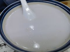 花生浆-零玖壹陆汉中小吃